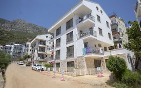 Cedrus Suites